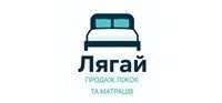 Лягай &mdash;  інтернет-магазин ліжок і матраців